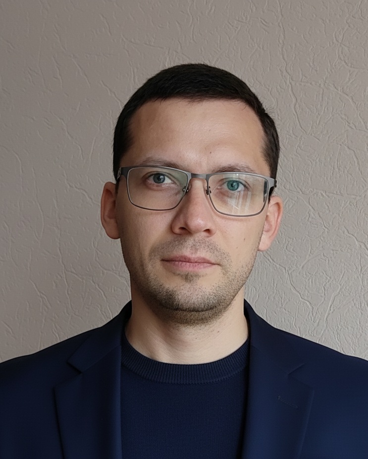 Ус Микола Миколайович