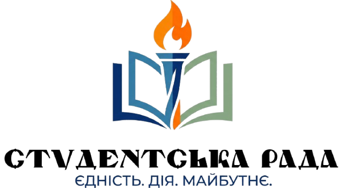 Студентська рада Логотип