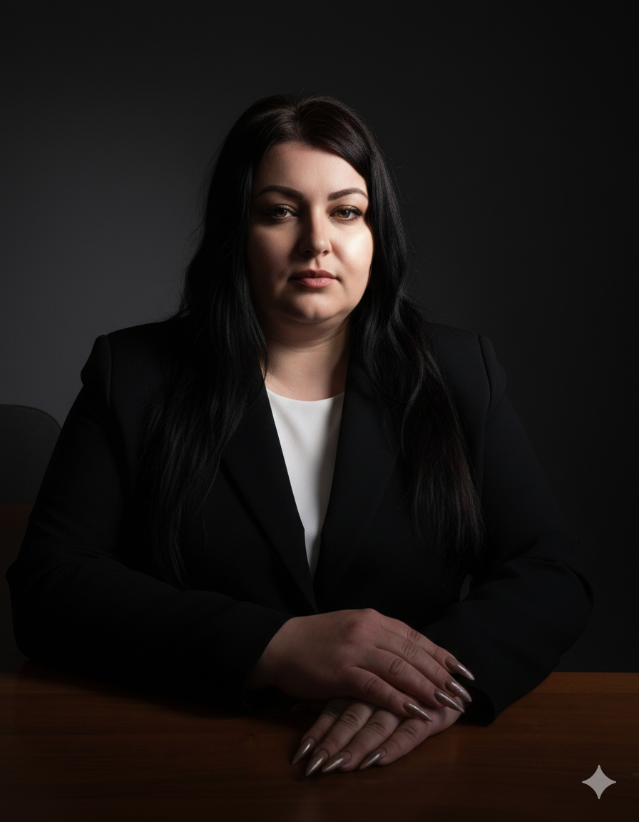 Ємельянова Антоніна Володимирівна