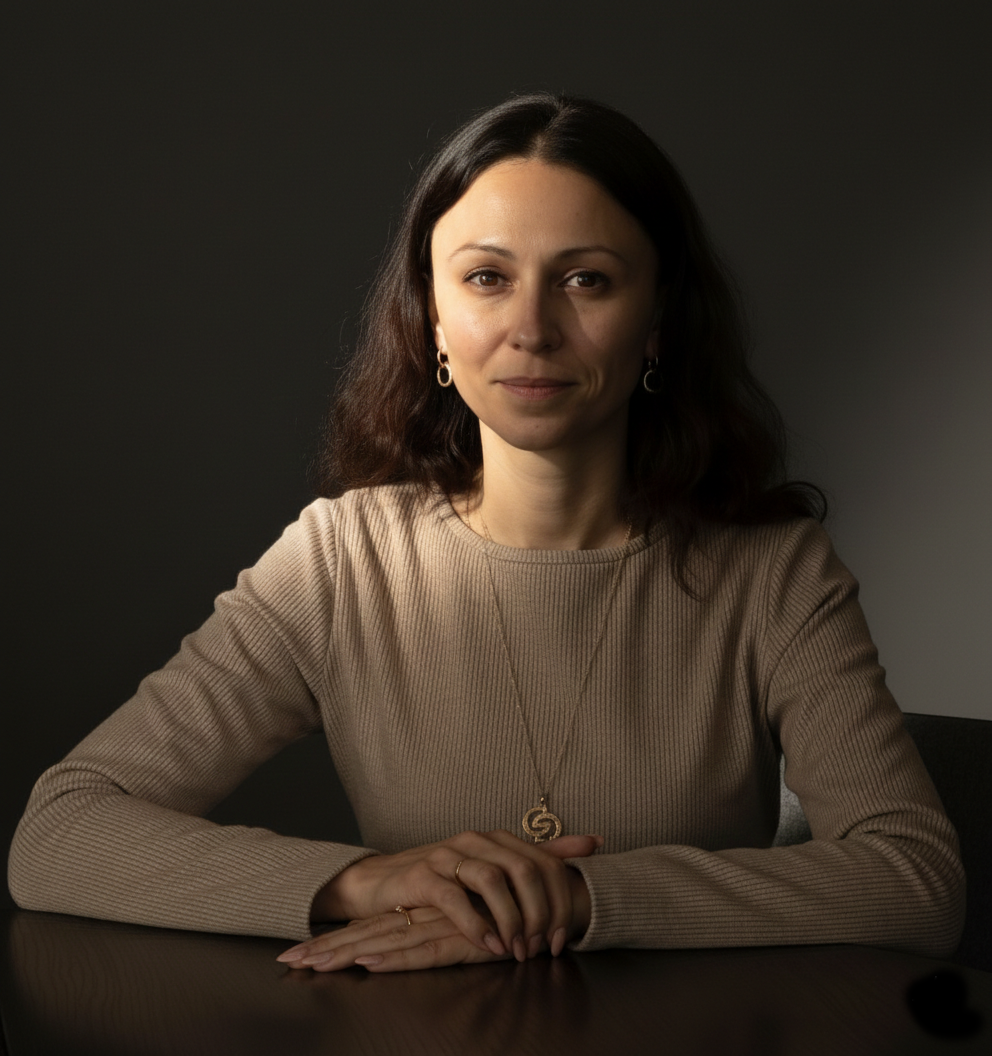 Уланович Анастасія Сергіївна