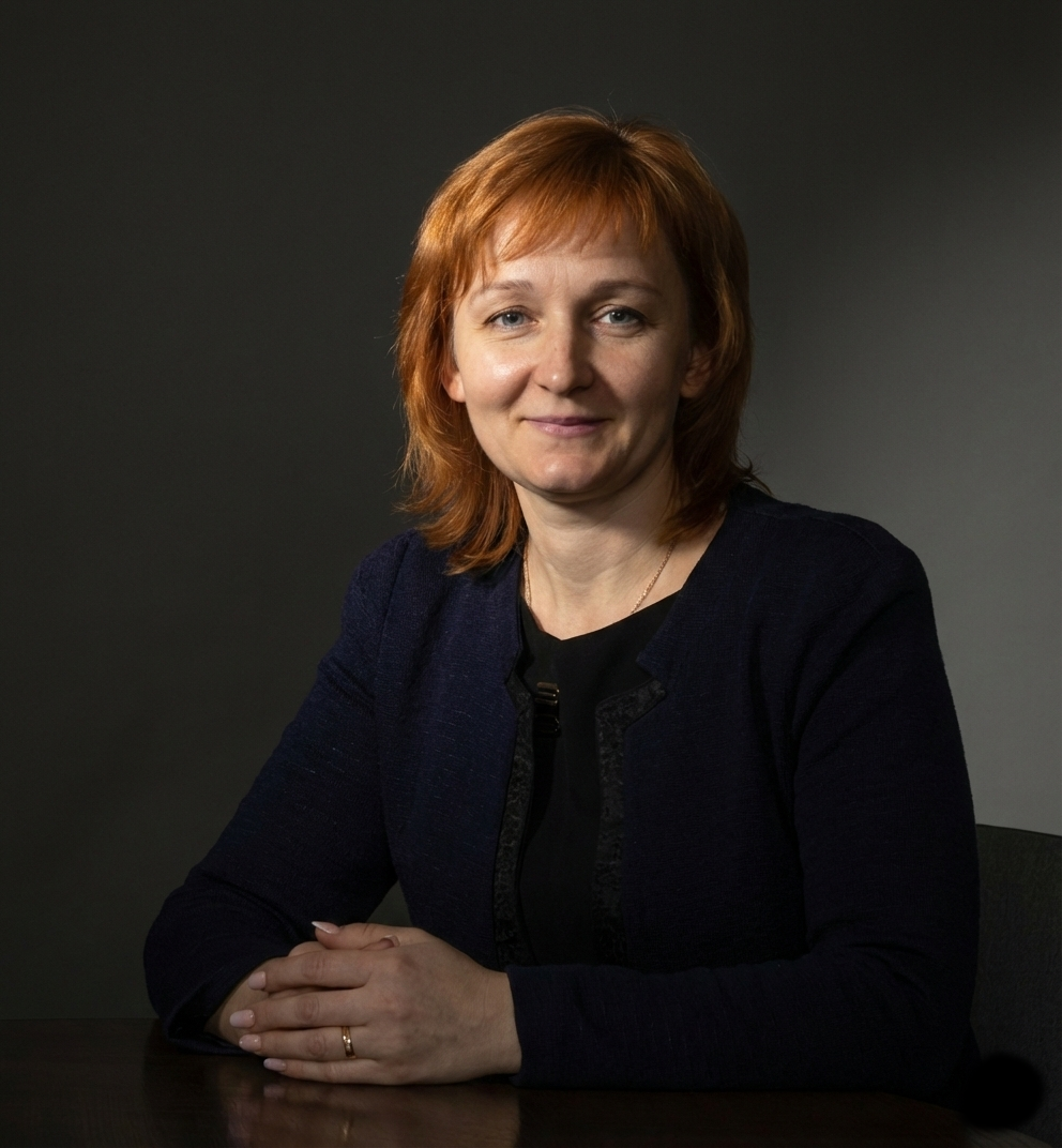 Ятін Катерина Андріївна